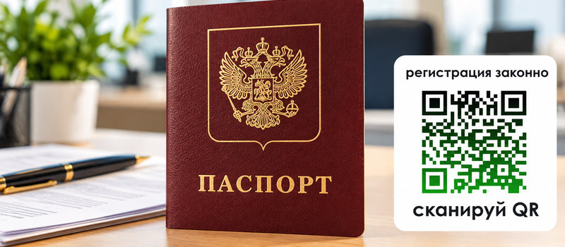 регистрация в Кирсанове